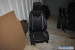 LEDEREN STOEL SAAB 9-3, Gebruikt, -, -, Ophalen of Verzenden
