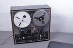 E007 Akai GX-221D Bandrecorder, Ophalen, Bandrecorder, Met stofkap