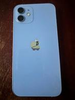 iPhone 12 64GB Lila - Goede batterij!, Ophalen, Gebruikt, Paars, Zonder abonnement