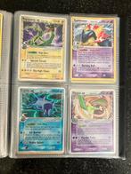 Pokémon set EX dragon frontiers zonder goldstars, Ophalen of Verzenden, Zo goed als nieuw