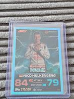 Nico hulkenberg nr 339 Topps Turbo attax 2023, Ophalen of Verzenden, Zo goed als nieuw, Plaatje