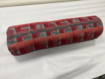 Nieuwe Yoga bolster beschikbaar voor biedingen