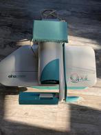 ElnaPress Opal Strijkpers, Witgoed en Apparatuur, Strijkijzers en Strijkplanken, Ophalen, Gebruikt, Strijkijzer met snoer