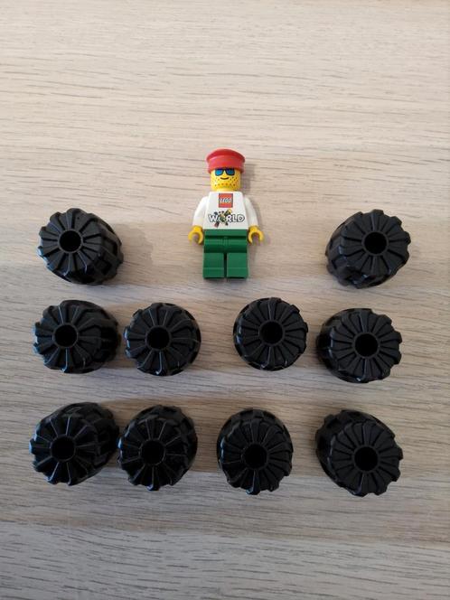 Lego wielen space verschillende soorten, Kinderen en Baby's, Speelgoed | Duplo en Lego, Gebruikt, Ophalen of Verzenden