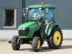 John Deere 4720 4wd HST / 04621 Draaiuren / Full Options, Zakelijke goederen, Agrarisch | Tractoren, John Deere, Gebruikt, Mathijs Merkelijn