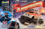 Revell 01045 RC Truck, Hobby en Vrije tijd, Modelbouw | Auto's en Voertuigen, Nieuw, Ophalen of Verzenden