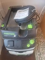 Festool CTL 26E Stofzuiger - Nieuwstaat (alleen stofzuiger), Witgoed en Apparatuur, Stofzuigers, Ophalen, Nieuw, Waterstofzuiger