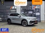 Volkswagen Tiguan 1.5 eTSI R-Line BOMVOL|MEMORY|HEADUP|PANO, Stof, 4 cilinders, Parkeersensor, Bedrijf