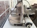 Berkel snijmachine, Ophalen, Gebruikt