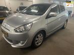 Mitsubishi Space Star 1.0 Bright Airco, Voorwielaandrijving, Gebruikt, Euro 6, Origineel Nederlands