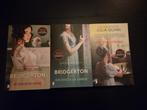 Bridgerton boeken - Julia Quinn, Boeken, Ophalen, Gelezen