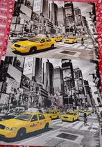 2 PRACHTIGE CANVASDOEKEN VAN NEW YORK!!!, Ophalen of Verzenden