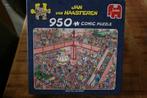 Jan van Haasteren puzzels, Ophalen of Verzenden, Gebruikt