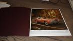 ZELDZAME USA Folder  CADILLAC  ELDORADO  1977, Verzenden, Nieuw, Overige merken