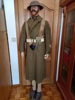 Mannequin / Etalage-pop voor MILITARIA Nr.2, Verzamelen, Ophalen, Landmacht, Overige gebieden, Overige typen