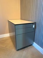 Ahrend Ladeblok - Praktisch en Stijlvol!, Ophalen, Minder dan 50 cm, Gebruikt, Metaal
