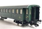 Roco 44706 H0: Rijtuig van de FS, Gelijkstroom, Verzenden, Wagon, Zo goed als nieuw