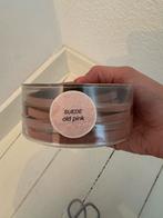 Leren Plankdragers - Oud Roze - handles and more, Ophalen of Verzenden, Nieuw, Overige materialen, Overige typen