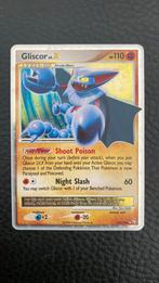 Pokemon legends awakened gliscor lv x 141/146, Ophalen of Verzenden, Zo goed als nieuw, Losse kaart