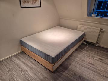 Matras Ikea Valevag beschikbaar voor biedingen