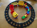 duplo trein 25,=, Ophalen of Verzenden, Zo goed als nieuw, Duplo
