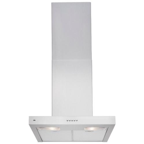 SA4) Etna blokmodel afzuigkap, 60cm breed, Type AB160RVS, Witgoed en Apparatuur, Afzuigkappen, Nieuw, Vrijstaand, Wandschouwkap