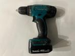 Makita, Doe-het-zelf en Verbouw, Gereedschap | Boormachines, Ophalen of Verzenden, Nieuw, Boormachine