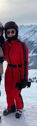 Rode goldbergh skipak, Ophalen, Zo goed als nieuw, Maat 38/40 (M), Pak