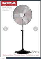 Grote statiefventilator van Inventum (nieuw in doos), Ophalen, Nieuw, Ventilator