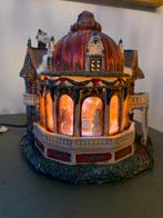 Kersthuisje, Diversen, Ophalen, Zo goed als nieuw