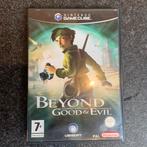 Beyond Good & Evil | Nintendo Game Cube, Avontuur en Actie, Ophalen of Verzenden, 1 speler, Zo goed als nieuw