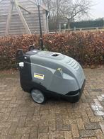 Karcher HDS 10/20 4M hogedrukreiniger stoomcleaner, Tuin en Terras, Ophalen of Verzenden, Zo goed als nieuw