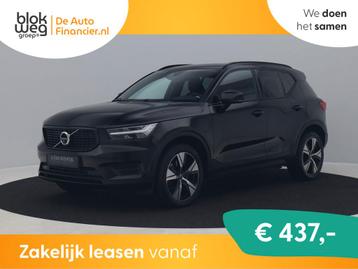 Volvo XC40 € 31.700,00 beschikbaar voor biedingen