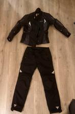 Cycle Spirit motorpak + binnenbroek (instelb. van M t/m XXL), Motoren, Kleding | Motorkleding, Dames, Tweedehands