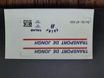 DMC decal 87-010 Talke de Jongh, Ophalen of Verzenden, Nieuw, Bus of Vrachtwagen, Overige merken
