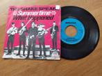 the shake spears, Verzenden, Gebruikt, Pop