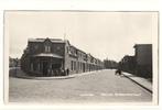 v.d. LIST_FOTOKAART  IJMUIDEN, Verzamelen, Ansichtkaarten | Nederland, Ophalen, 1920 tot 1940, Gelopen, Noord-Holland