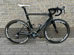 BMC, timemachine TMR01, Overige merken, Carbon, Ophalen of Verzenden, Zo goed als nieuw