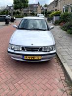 Saab 900 2.0 I Coupe 1997 Grijs, Voorwielaandrijving, 65 €/maand, 1334 kg, 4 cilinders