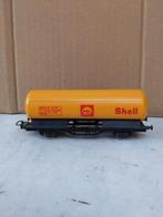 Lima Shell Tankwagon, Ophalen of Verzenden