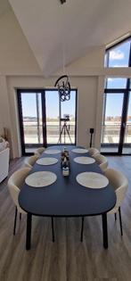 Ikea Vedbo Dining Table & Chairs, Ophalen, Overige materialen, 100 tot 150 cm, 200 cm of meer