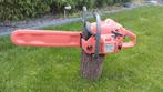 Zeer nette Husqvarna kettingzaag 340, Tuin en Terras, Hand-tuingereedschap, Ophalen, Gebruikt, Overige soorten, Husqvarna