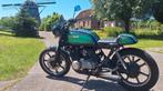 Kawasaki z550 gt caferacer, Particulier, Naked bike