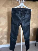 Esmara broek maar 40 1x gedragen, Kleding | Dames, Broeken en Pantalons, Maat 38/40 (M), Zwart, Zo goed als nieuw, Lang