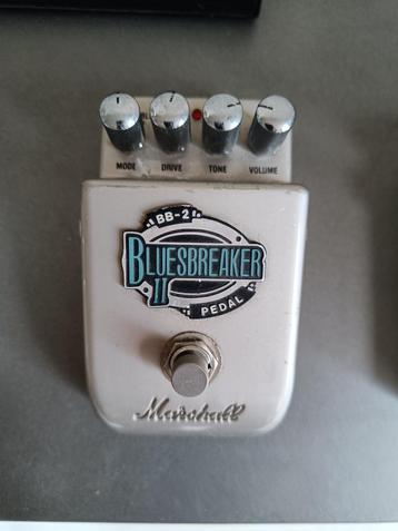 Marshall Bluesbreaker BB-2 beschikbaar voor biedingen