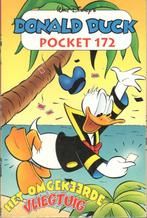 Donald Duck Pocket 172 / Het omgekeerde Vliegtuig., Boeken, Stripboeken, Eén stripboek, Ophalen of Verzenden, Zo goed als nieuw