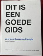 Marieke Eyskoot - Dit is een goede gids, Ophalen of Verzenden, Zo goed als nieuw, Marieke Eyskoot