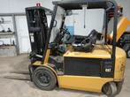 Cat pa. 3000s, Zakelijke goederen, Machines en Bouw | Heftrucks en Intern transport, 1000 tot 2000 kg, Ophalen of Verzenden, Elektrisch
