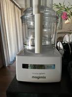 Magimix CS 5200 XL keuken machine zeer compleet, Witgoed en Apparatuur, Keukenmixers, Ophalen, Zo goed als nieuw