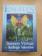 spirituele kaartenset Doreen Virtue- Engelen Tarot, Boeken, Esoterie en Spiritualiteit, Tarot of Kaarten leggen, Overige typen